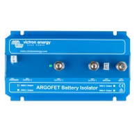PRODUCT IMAGE: ISOLATORS Argo FET Battery